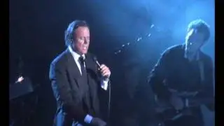 Julio Iglesias in Budva Montenegro (Будва Черногория)