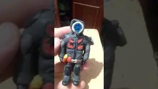 долговец камерамен