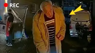 那些被鏡頭記錄下的人類搞笑瞬間！