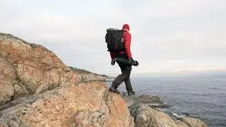 Fotar vid Skärsviken