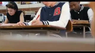 Reacting to Wired Videos