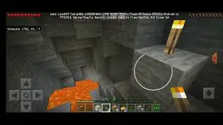Minecraft Gemplay #1(Майнкрафт)