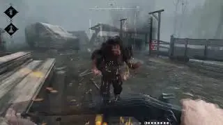 Hunt Showdown insane ESP\AIMBOT Hacker