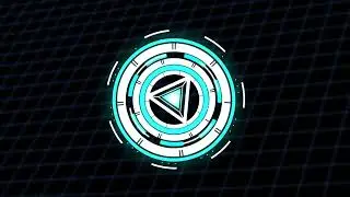 ARC REACTOR VFX 