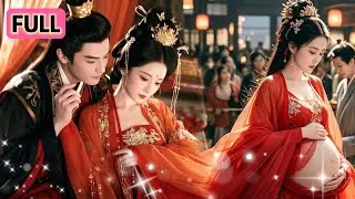 King marries courtesan; she's pregnant, mocked as lowly—none know she's noble, general's daughter!