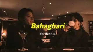 Bahaghari - Dionela (Slowed + Reverb)