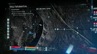 Death Stranding Memory Chip Location #19