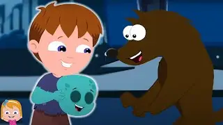 Knock Knock ,Trick Or Treat & More Halloween Songs for Children