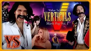 The Best of Value Select Verticals 2023