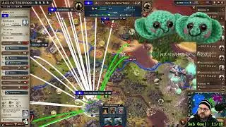 Millennia FULL CAMPAIGN - Ep 10