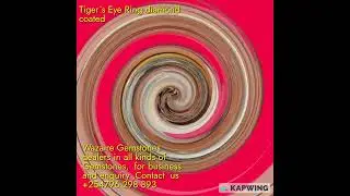 Tiger`s Eye Gemstone Advert#shorts #shortvideo #shortsfeed #shortsviral