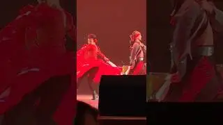 Аргентинский танец🔥🔥🔥 