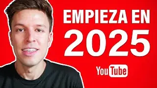 Cómo Empezar En Youtube Desde Cero