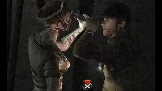 Editing Silent Hill Origins Music Video