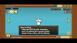 I'm showing all evolve unit in battle cats! :D