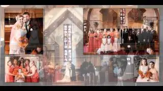 Storybook Wedding Album