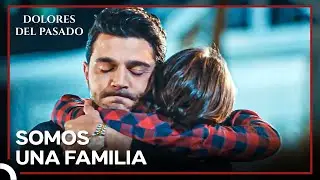 El Mayor Apoyo De Yasemin Es Cem | Dolores del Pasado