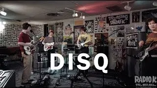 Disq - 