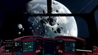 Is Reach From Halo Actually In Starfield?