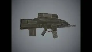 OICW