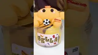 Making A CUSTOM Slime For A Fan 💖