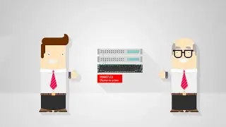 FUJITSU Integrated System PRIMEFLEX Cluster-in-a-box 2016