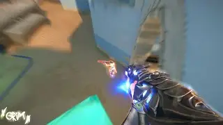What 1000 hours of SAGE WALLS look like on Valorant