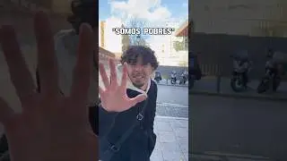 Somos pobres… acaba la frase 😂 ig: @monirosky