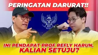 PERINGATAN DARURAT!! DRL: