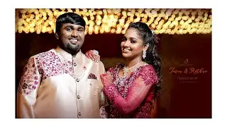 Grand Telugu Vysya Wedding | Dr. Tarun & Rathna | Maharaja Kalyana Mandapam |  Studio Vaibhava |