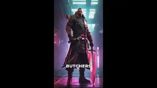The Deadly Grineer Butchers