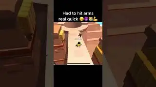 PRO STUMBLE GUYS PLAYER