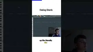 How I find what notes are in what chords:  