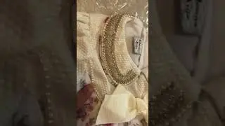 Vestido Infantil ANJO DAGUA - Conforto e Estilo em um Único Vestido! tamanho 1 03