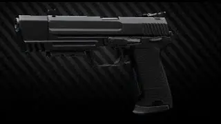 USP45 Tarkov