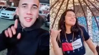 Müpto Baba Tik Tok Videoları