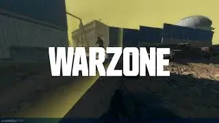 Warzone 2- First Win