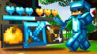 The Ultimate MCPE Texture pack FPS+ | Osian 10K