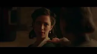 Lesbian Kissing Scene ＂let's have s e x now＂_rhMeXZm41hM #001