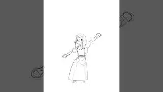 Loli God Requiem Dance