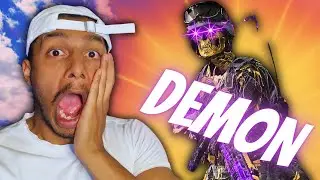 THIS LOADOUT TURNS YOUR TEAM INTO DEMONS!!!
