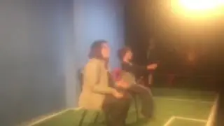 Family Improv Class