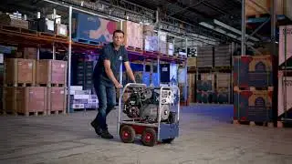 Generators (US)