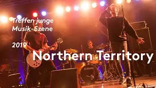Northern Territory – Treffen junge Musik-Szene 2019