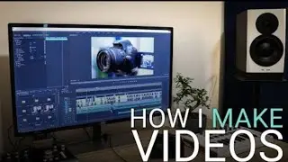 How Many Things Required For Make YouTube video/ Basic Instrument For Make YouTube Video/ Make Video