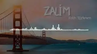 Fatih Türkmen - Zalim | (Cover)