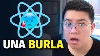 EL FUTURO DE REACT SE PARECE A PHP