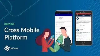Cross Mobile - InEvent