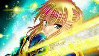 AMV - Steel Fenders - Bestamvsofalltime Anime MV ♫