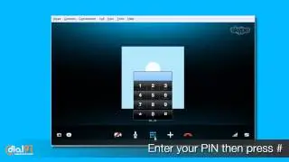 Use Skype to Connect to Dial91 from PC/Laptop/MAC